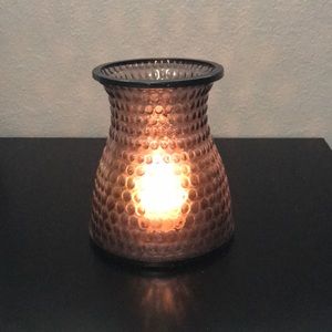 Candle holder/ Vase